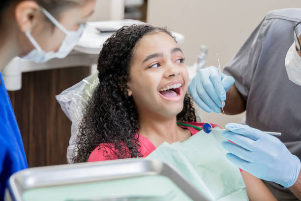 Best Pediatric Emergency Dentist in Evanston, IL