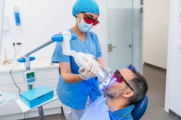 Best Weekend Emergency Dentist in Evanston, IL