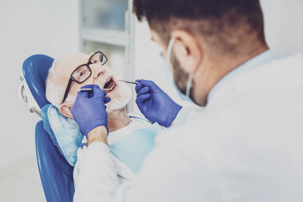 Best Broken or Cracked Tooth Emergency Dentist in Evanston, IL